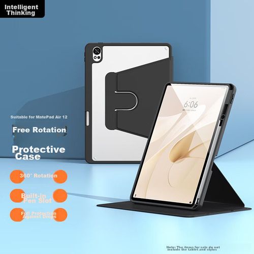 Funda Wisdom Thought Huawei MatePad Air