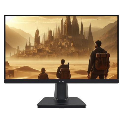 Monitor LED MSI PRO MP225 de 21.5", Full HD 1080p, 100Hz
