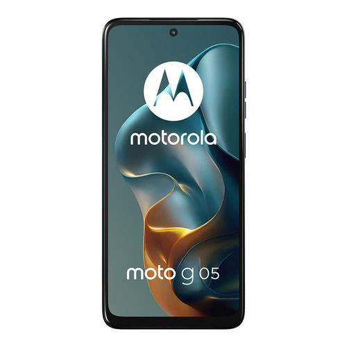 Motorola Moto G05 128GB AT&T Verde