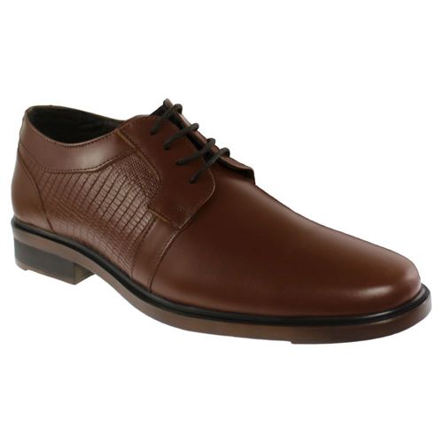 Zapatos Para Hombre De Vestir Gb-603