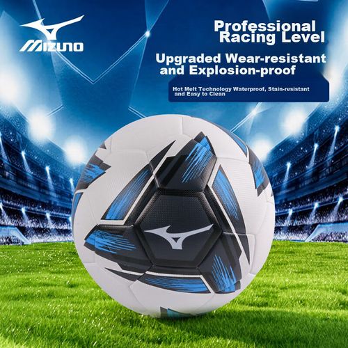 Balón de Futbol Mizuno #5/Estándar P3CBA204 Blanco