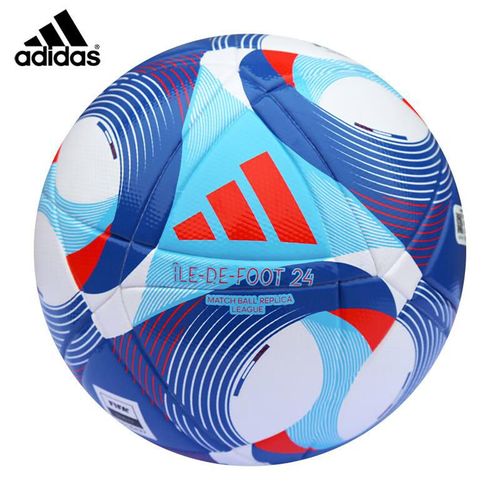 Balón de Futbol Adidas #5/Estándar IW6327 Blanco