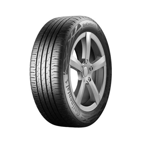 Llanta 235/55R18 CONTINENTAL EcoContact 6 104V