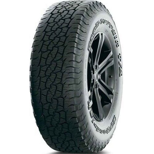 Llanta 275/55R20 BF GOODRICH Trail Terrain T/A 113T