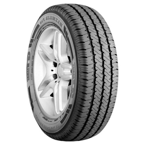 Llanta Gt Radial 205/75R16C 113/111R Maxmiler Pro