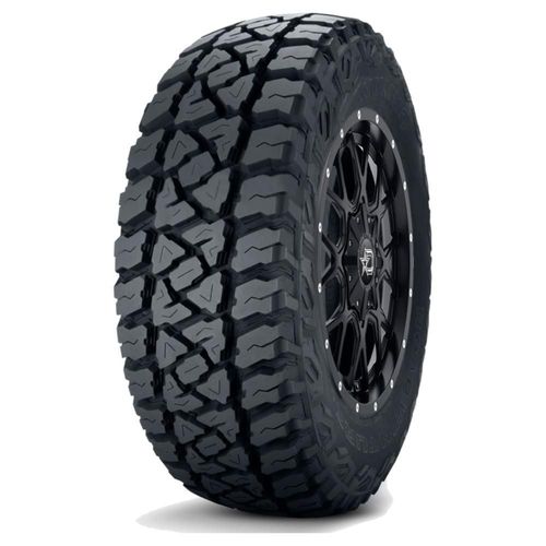 Llanta 235/75R15 KUMHO Road Venture MT51 110/107Q