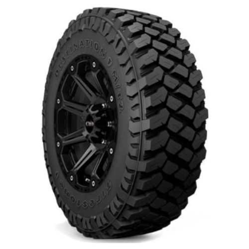Llanta 285/75 R16 126/123Q Firestone Destination M/T 2