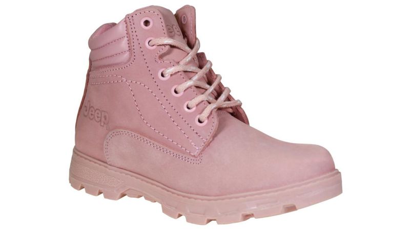 Elektra Botas Jeep Mujer Casquillo Outfit Botas Jeep Botas Rosadas