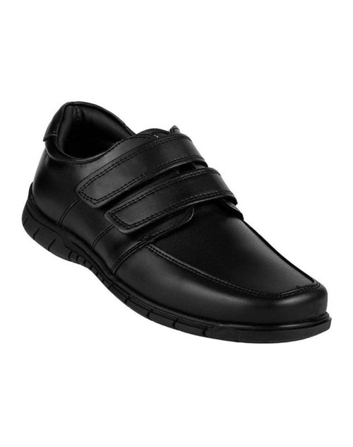 Zapato Joven Escolar Negro Durandin 16804109 22 negro