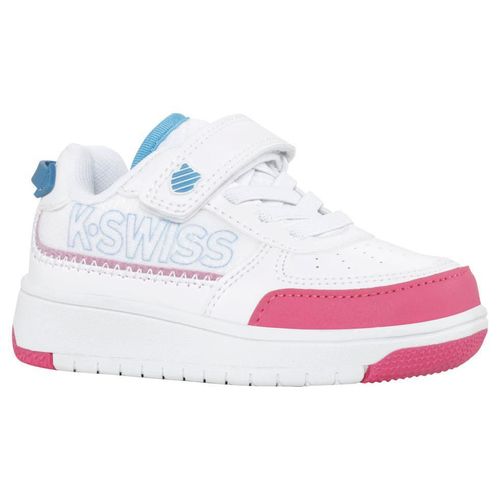 Tenis Niña K-swiss Link