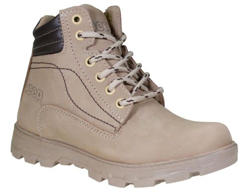 Botas Jeep mujer senderismo 20200