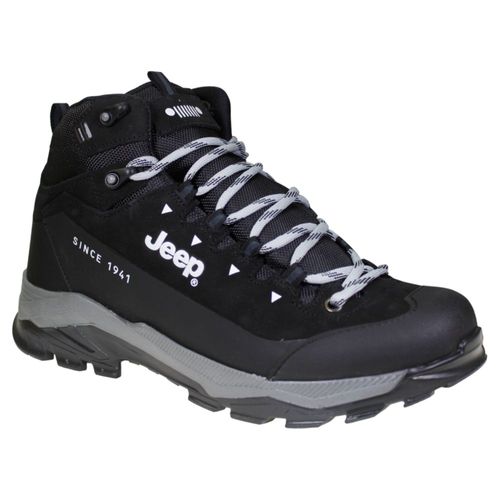 Jeep botas hombre senderismo 2000