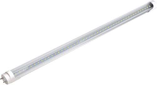 Tubo led de cristal opalino T8 18W