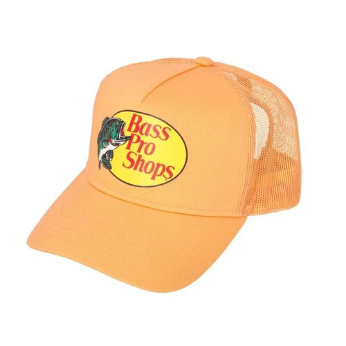 Gorra Bass Pro Shops Melon Unisex 1089000