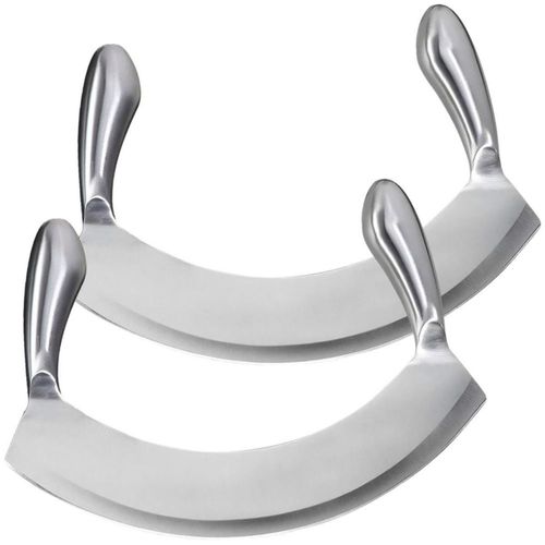 Cortadores de Queso MXTWN-002 2 Pzas, 22cm, Acero Inoxidable, Cortador, Cortadores Profesionales Cocina.