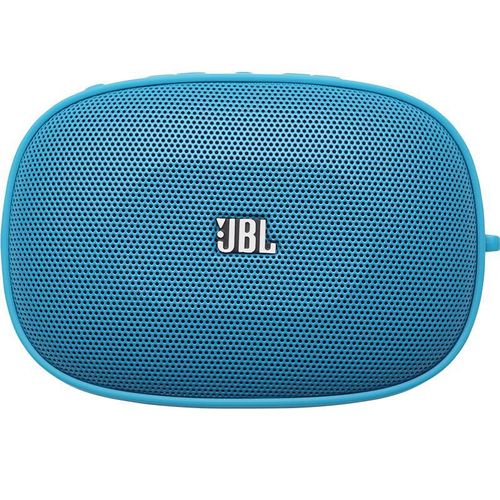 Bocina JBL SD-12 Bluetooth Azul