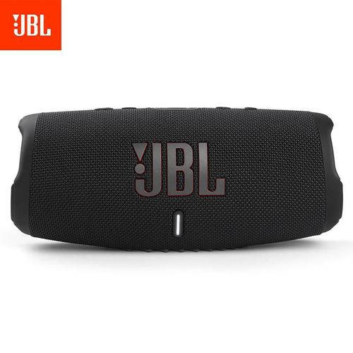 Bocina JBL CHARGE5 Bluetooth Negro