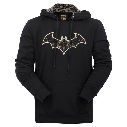 Sudadera Caballero K-swiss Batman