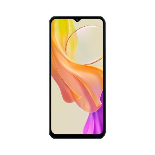 Vivo Y18 128GB Telcel R9 Negro