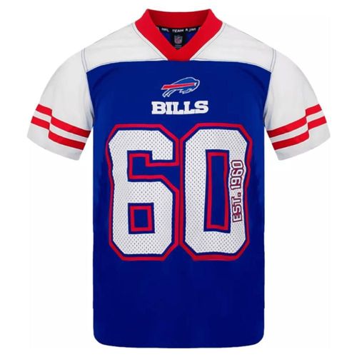 Playera Deportiva para Hombre NFL Buffalo Bills
