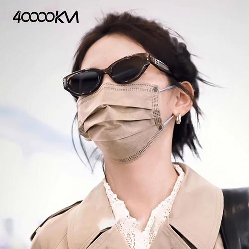 Gafas de sol cat eye mujer polarizadas