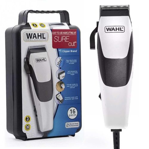 Máquina para corte de cabello en Casa, Wahl 79449 Calidad Profesional