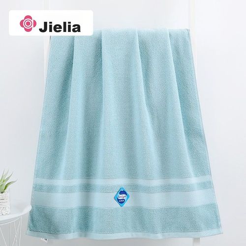 Toalla de baño Rudolf 140x70cm Azul