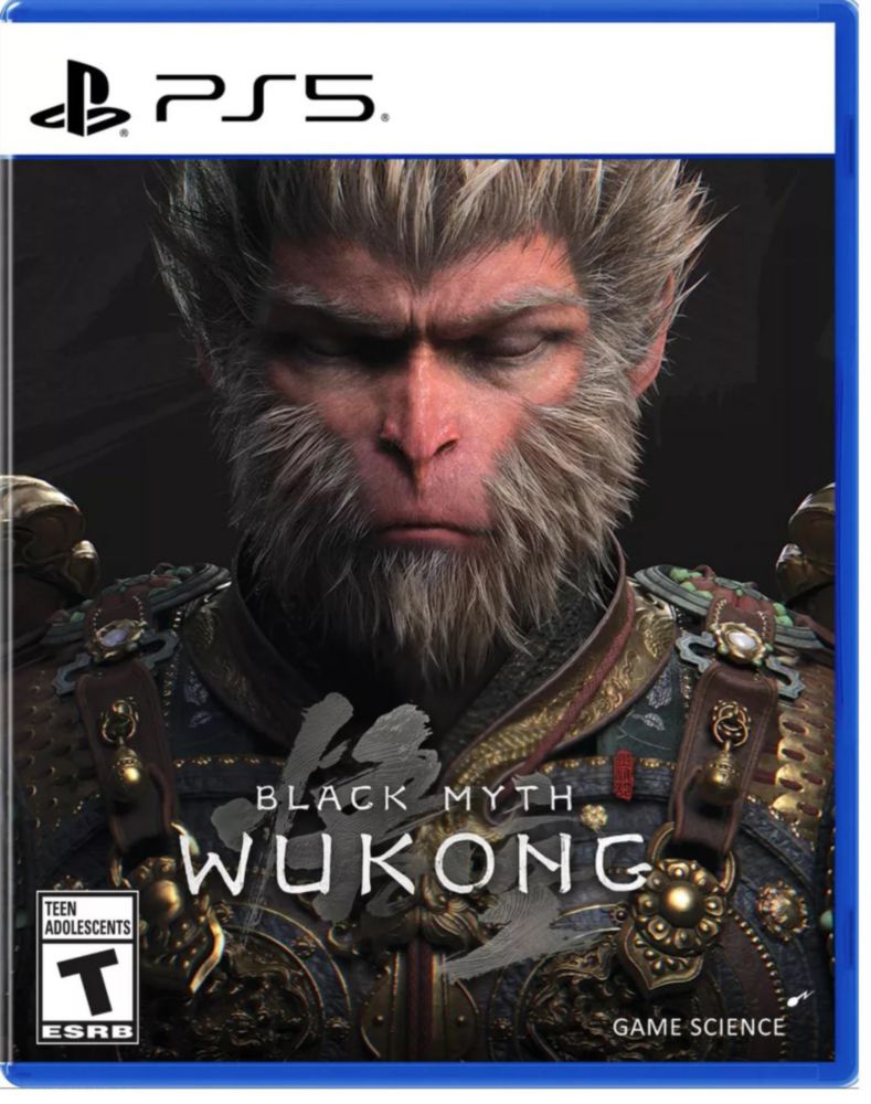wukong