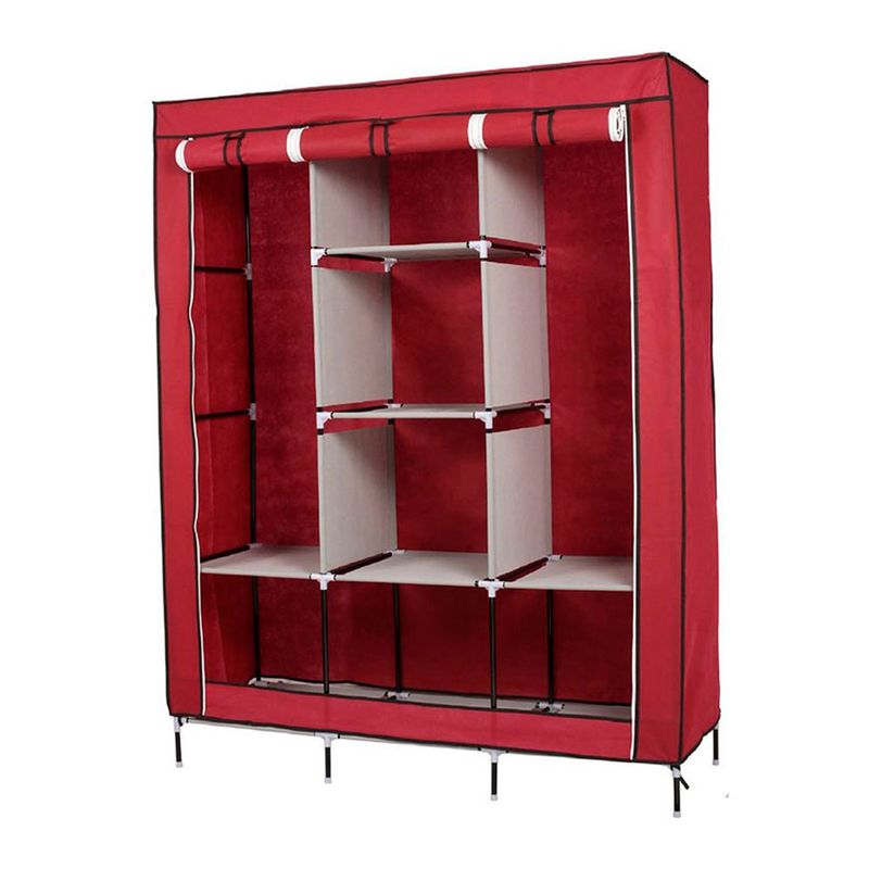 CLOSET--1