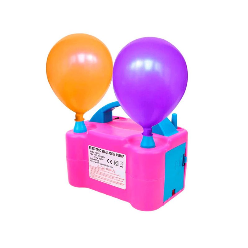 INFLADOR--4