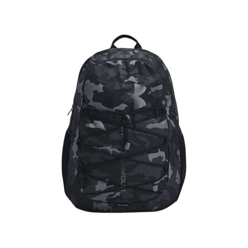 Mochila Under Armour Unisex Hustle Sport 1364181 023 Camuflaje
