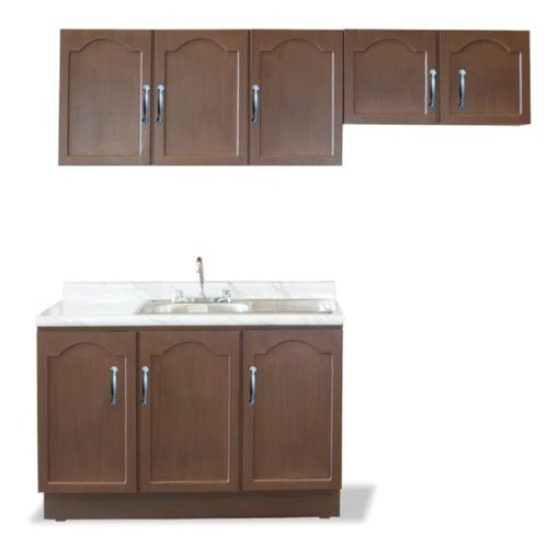 Cocina Modular San Angel Tabaco