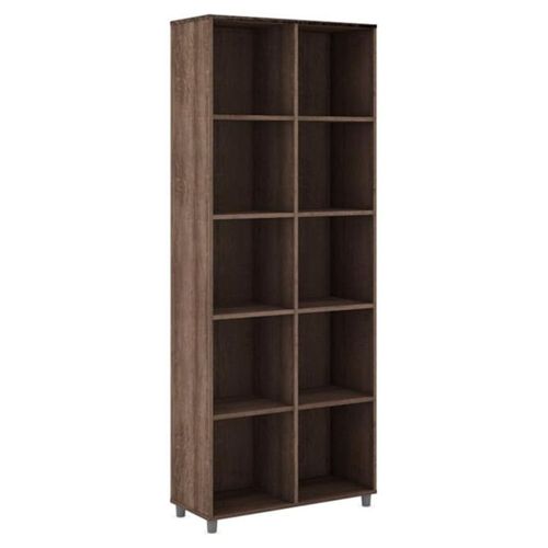 ESTANTERIA BERTOLINI ESM 225 RUSTICO