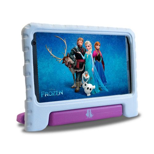 Tablet Kempler Strauss Frozen 7 Pulgadas 32 GB 4 GB RAM