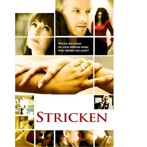 Prueba de amor (2009) película en BluRay