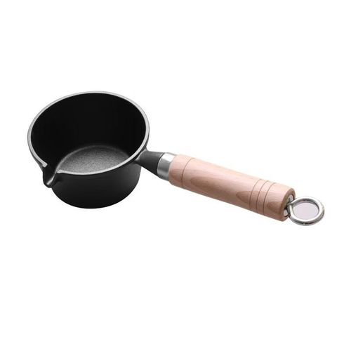 Sartén mini de hierro fundido 10 cm EDGING