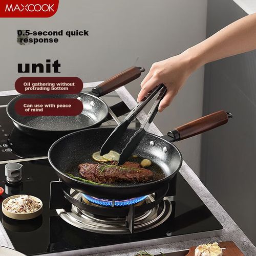 Sartén Maxcook Antiadherente 26 cm