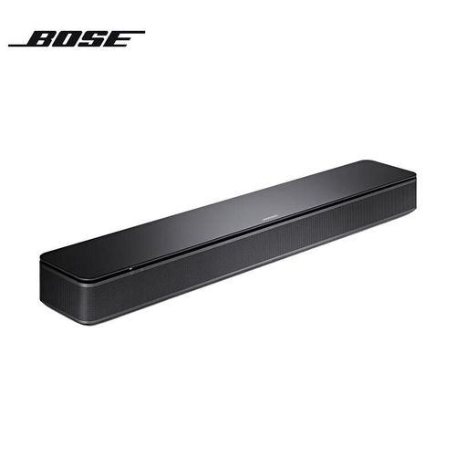 Barra de Sonido Inalámbrica Bose Negro