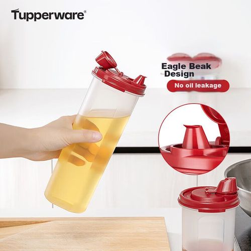 Contenedor para líquidos Tupperware 890ml