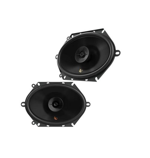 Bocinas de 5x7 pulgadas dos vías 150 watts Infinity