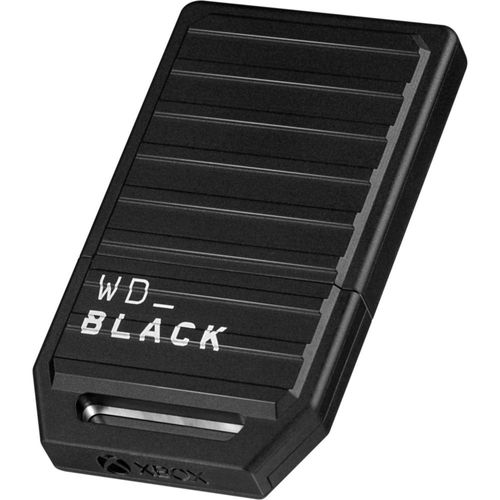 SSD EXTERNO WESTERN DIGITAL WDBMPH0010BNC-WCSN 1TB XBOX C50 SERIE X