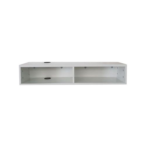 Repisa flotante para Tv 100