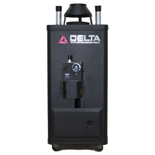 Calentador de Paso DR05 04 Litros Por Minuto Gas Natural