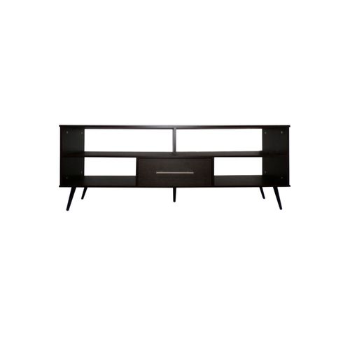 Mueble Para Tv Top Living Con Cajon