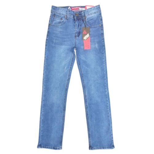 PANTALON MEZCLILLA NIÑO