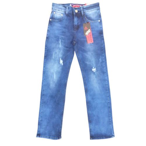 PANTALON MEZCLILLA NIÑO