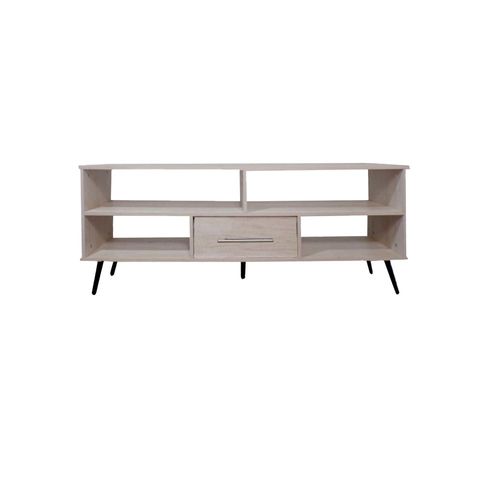 Mueble Para Tv Top Living Con Cajon