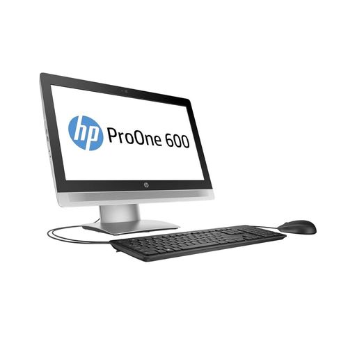 All In One HP 600 G2- 22\