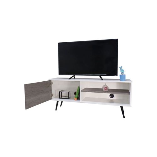 Mueble Para Tv Credenza Salvadore