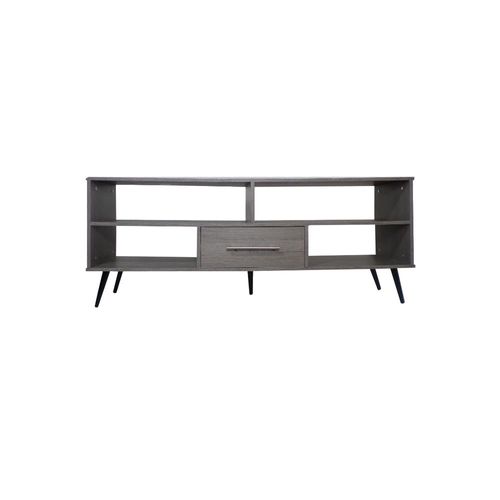 Mueble Para Tv Top Living Con Cajon